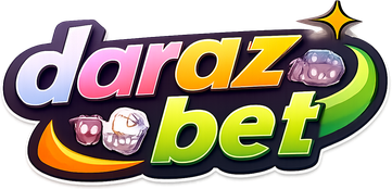 daraz bet লোগো
